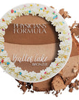 Physicians Formula Murumuru Butter Bronzer Face Makeup, Cheat