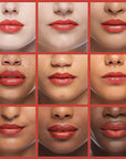 Milani Color Fetish Lipstick- Sheer to Medium Coverage Lip Balm