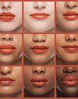 wet n wild Silk Finish Lipstick, Hydrating Rich Buildable Lip Color, Formulated with Vitamins A,E, & Macadamia for Ultimate Hydration, Cruelty-Free & Vegan - Honolulu Is Calling