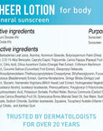 Face Tanner - USA Made Organic