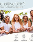 Tree to Tub Shea Butter Hand Cream for Dry Cracked Hands - Moisturizing Sensitive Skin Hand Lotion for Women & Men, Non-Greasy Vegan Hand Moisturizer w/Organic Cocoa, Aloe Vera, All Natural Lavender