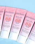 purlisse Ageless Glow Serum BB Cream SPF 40 | Light 1.4oz