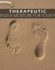 BALM OF GILEAD Foot Healing Cream β Frankincense & Sweet Myrrh Moisturizer for Sensitive Skin - Relieving Foot Therapy & Diabetic Skin Healing - Deeply Nourishing & Synergistic Cream