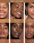 ILIA - Super Serum Skin Tint SPF 40 | Non-Comedogenic, Vegan, Lightweight to Help Against Blue Light, + Pollution while Hydrating, Smoothing, + Refining (Dominica ST14, 1 fl oz | 30 ml)