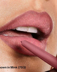 Revlon Lip Liner, Colorstay Lip Makeup with Built-in-Sharpener, Lip 01 oz