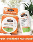 Palmer's Cocoa Butter Formula Massage Lotion