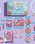 wet n wild Alice in Wonderland
