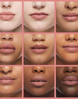 NK Pure Lip Oil (FRUIT PUNCH)