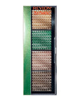 Revlon So Fierce Prismatic Eyeshadow Palette, Eye Makeup, Ultra Creamy Pigmented in Blendable Matte & Pearl Finishes, 962 Fully Loaded, 0.21 oz