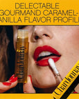 Vacation Chardonnay Lip Oil SPF 30, Oz.