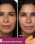 Maybelline Instant Age Rewind Eraser Foundation with SPF 1 Count