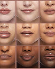 Palladio Herbal Lip Gloss, Crystal Diamond