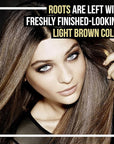 TRESemmé Root Touch-Up, Light Brown