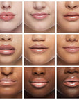 L’Oreal Paris Makeup Infallible 8 Hour Hydrating Lip Gloss, Crystal Glass, 0.21 Fl Oz