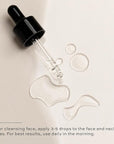 Dime beauty hyper glow serum,