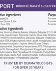 Sun Stick,Watery Sunscreen Stick for Face,Matte Long