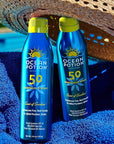 Australian Gold Moist Lock Tan Extender