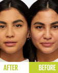 Maybelline Super Stay Up to 24HR Hybrid Powder-Foundation, 1 Count