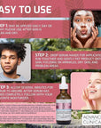 Advanced clinicals 10% glycolic acid