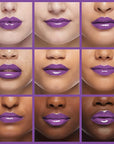 wet n wild Color Icon Lip Gloss Scorpio (678)
