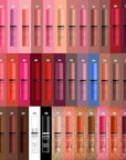 NYX PROFESSIONAL MAKEUP Butter Gloss, Non-Sticky Lip Gloss - Tiramisu (Brown)