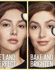 Maybelline Banana Powder Loose Setting Face Powder, Shade 1 Count