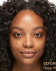 pūrlisse Radiant Glow Illuminating BB Cream Spf30 Hydrating Oz (Deep)