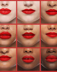Maybelline Color Sensational Shaping Lip Liner with Self-Sharpening Tip, Very Cherry, Red, 1 Count