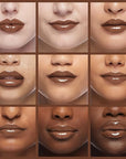 COVERGIRL Outlast All-Day Lip Color Custom Nudes, Deep Warm
