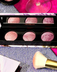 LAURA GELLER NEW YORK Geller's Greatest Better Than Palette Trio