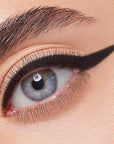 ColourPop BFF Crème Gel Liner - Waterproof Gel Eyeliner Pen with a High-Pigment & Buildable Formula - Colored Eyeliner with 18-Hour Wear - Swerve (0.01 oz)