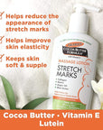 Palmer's Cocoa Butter Formula Massage Lotion