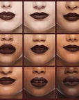 wet n wild Rebel Rose MegaLast Liquid Catsuit Matte Lipstick,1110244