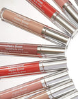 Neutrogena Hydro Boost Moisturizing Lip Gloss, Hydrating Non-Stick and Non-Drying Luminous Tinted Lip Shine with Hyaluronic Acid to Soften and Condition Lips, 70 Velvet Wine, 0.10 oz
