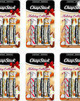 ChapStick Holiday Collection - Candy Cane,