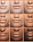 wet n wild MegaSlicks Lip Gloss, Ultra-Glossy, Vitamin-E Enriched, Ultra-Gloss High Shine Moisturizing, Cruelty-Free & Vegan - Crushed Diamonds