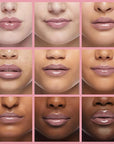 Revlon Ultra HD Lip Lacquer, HD Pink Diamond Lip