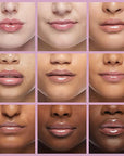 M3 Naturals Collagen Lip Plumper Clinically Lipstick