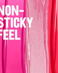 Revlon Super Lustrous The Gloss, 5 Piece Lipgloss Gift Set, Non-sticky High Shine Color in Cream & Pearl Finishes, Pack of 5, 0.75 Fl Oz