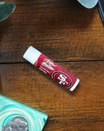 FANMATS 34738 San Francisco 49ers Smooth