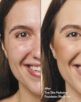 Catrice | True Skin Hydrating Foundation (018 | Cool Rose)