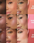 Maybelline Sunkisser Multi-Use Liquid Blush and Bronzer, Blendable, 1 Count