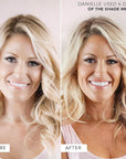 Self Tanning Drops - USA Made with Natural & Organic Ingredients, Medium Face Tanning Drops to Add to Lotion, Moisturizing Bronzing Drops for Face & Body, Toxin Free Face Tanner for Fake Tan