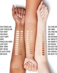Rimmel Stay Matte Foundation, Light Ivory, 1 Fluid of 2)