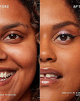 NYX PROFESSIONAL MAKEUP Bare With Me Blur Skin - Nutmeg
