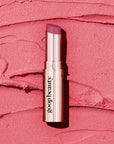 goop Beauty Tinted Lip Balm - Moisturizing, Soothing, Hydrating Lip Balm for Chapped, Cracked & Dry Lips, Nude-Pink Color, 0.16 oz