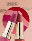 Milani Color Fetish Matte Lipstick (Sensual)