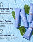Alleyoop Glossy Lip Balm - Lip Vegan