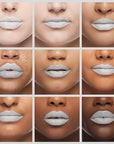 Maybelline Color Sensational Shaping Lip Liner with Self-Sharpening Tip, Clear, 1 Count