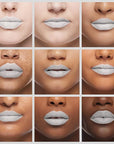Maybelline Color Sensational Shaping Lip Liner with Self-Sharpening Tip, Clear, 1 Count